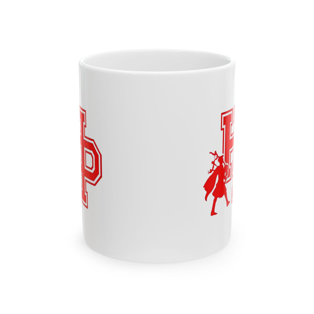 Saint Paul Highland Park Ceramic Mug - Perfect Gift for Coffee Lovers!