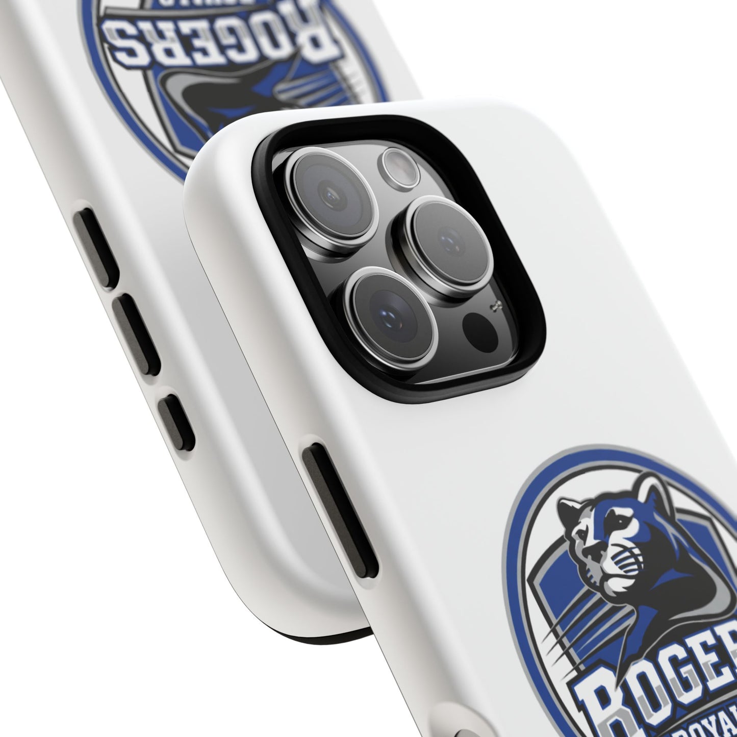 Rogers Royals Tough Cases: Stylish Protective Mobile Phone Case