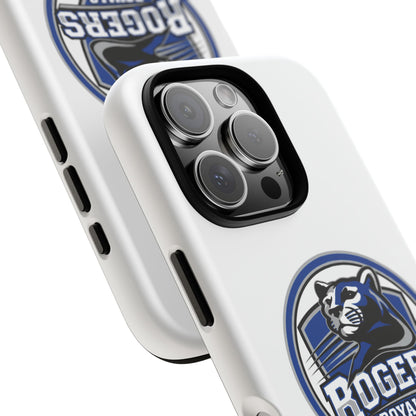 Rogers Royals Tough Cases: Stylish Protective Mobile Phone Case