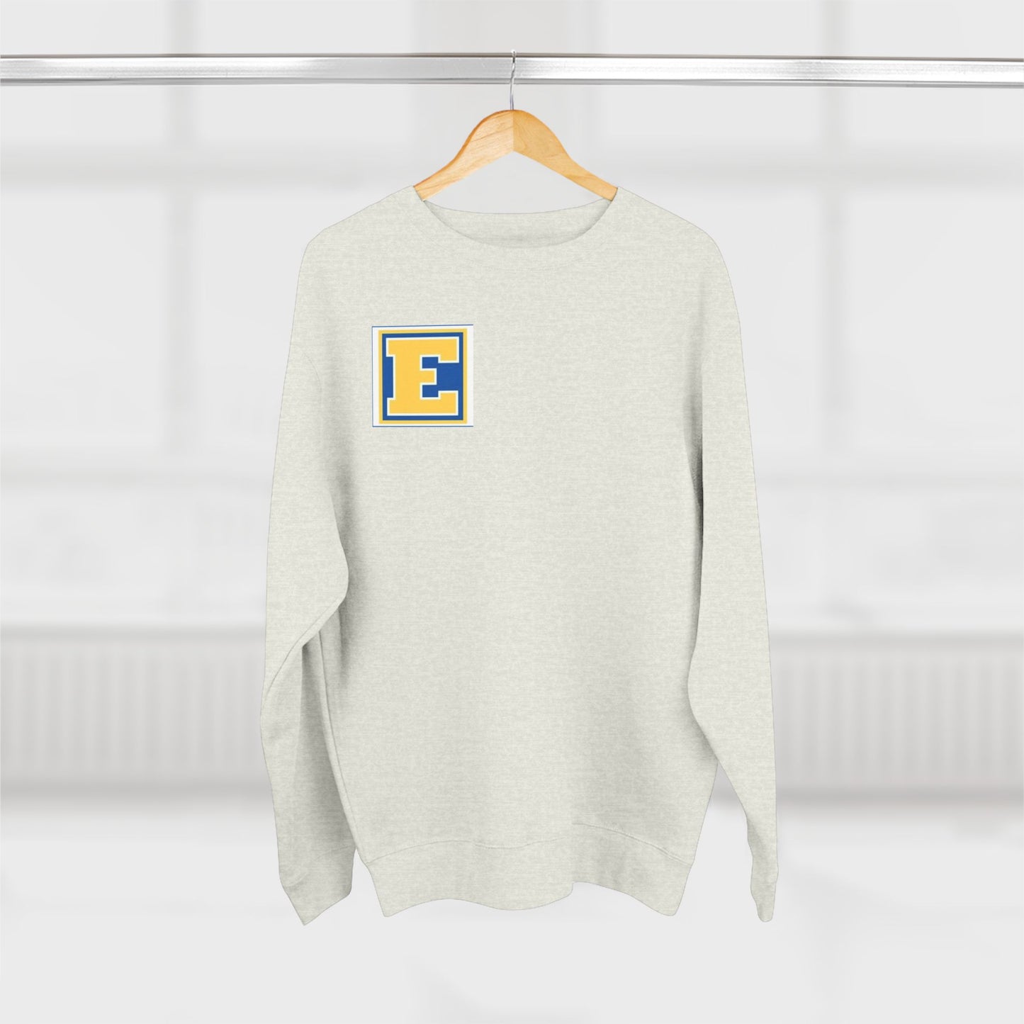 Minneapolis Edison Tommies Unisex Sweatshirt – Cozy Casual Wear for All Seasons