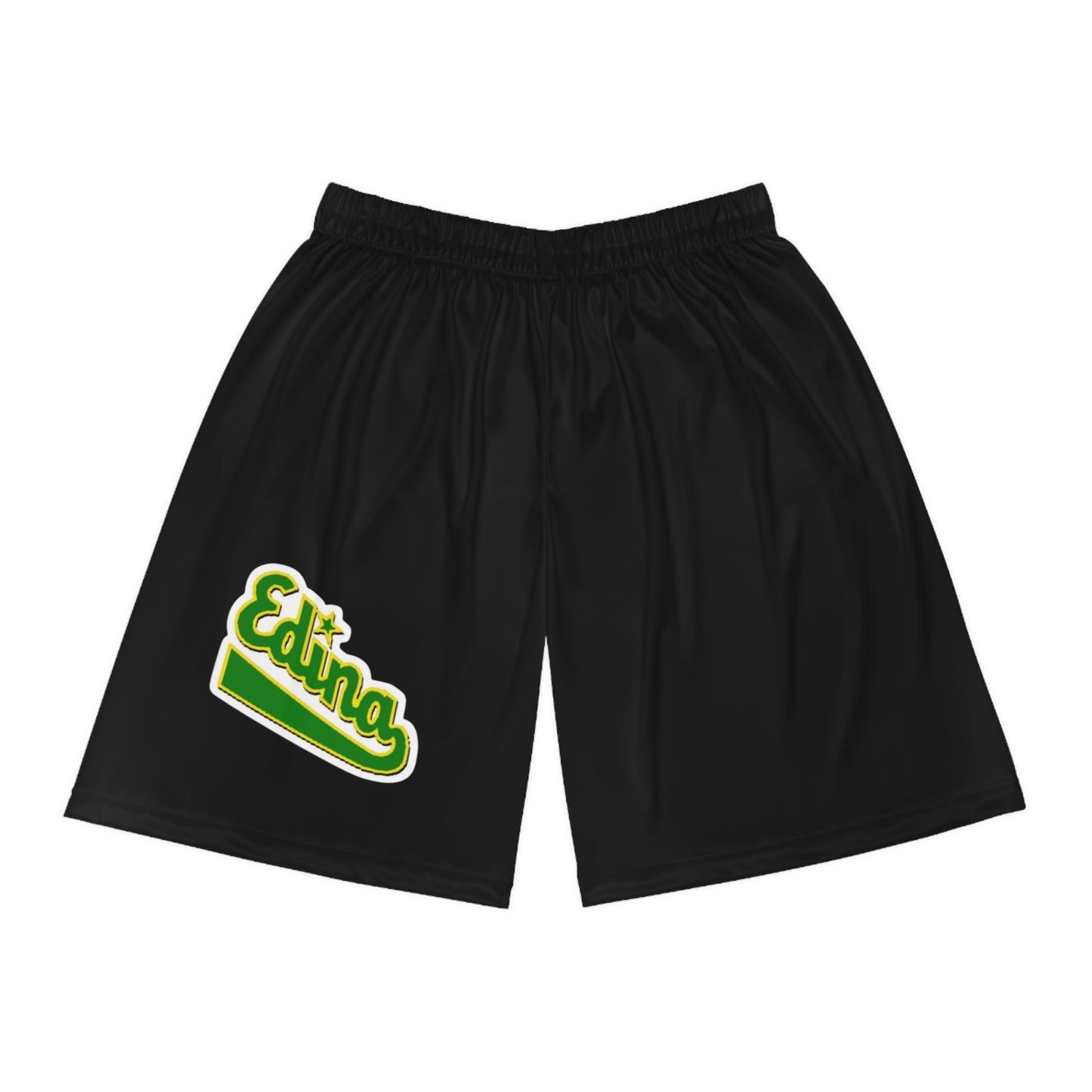 Edina Basketball Shorts - Comfortable Athletic Wear for Sports Lovers