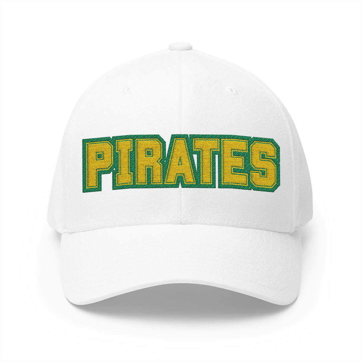 Park Center Pirates Varsity Bold Embroidered Cap
