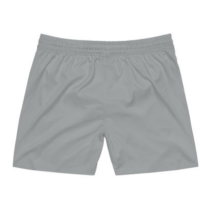 Champlin Park Rebels Men's Mid-Length Swim Shorts