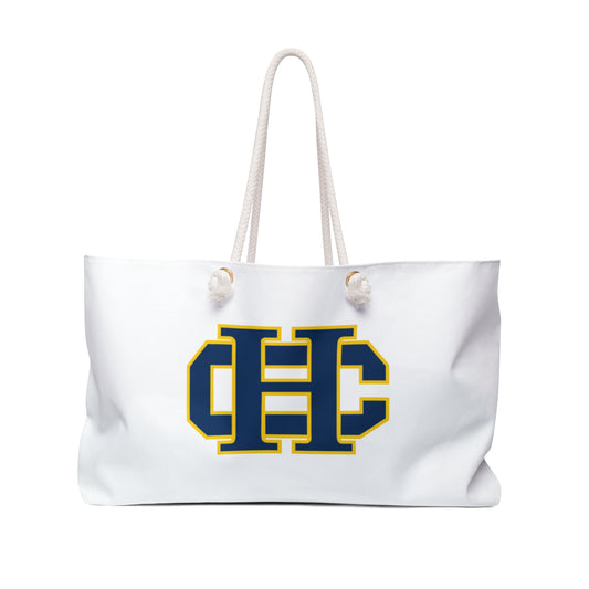 Columbia Heights Hylanders Weekender Bag for Travel & Leisure
