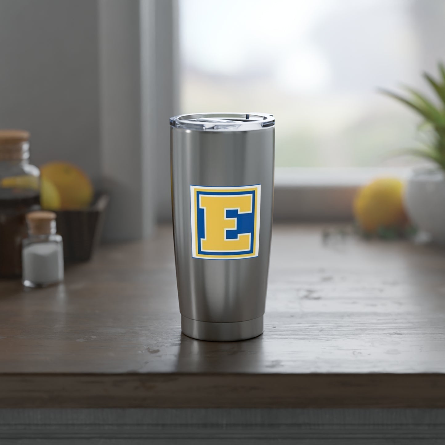 Minneapolis Edison Tommies Vagabond 20oz Insulated Tumbler - Stylish Travel Mug for Everyday Adventures