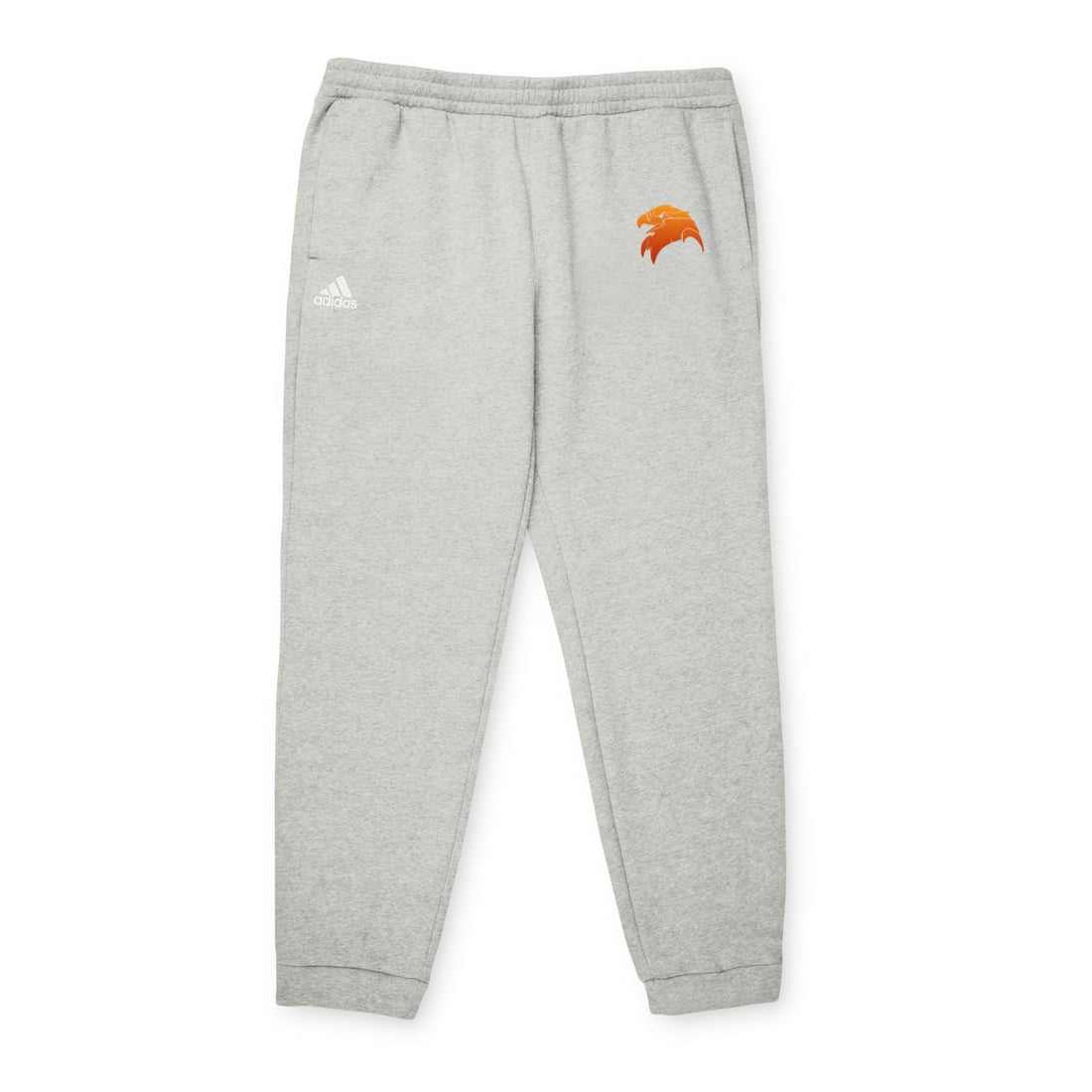 Saint Paul Humboldt Hawks Cozy Adidas Unisex Fleece Joggers