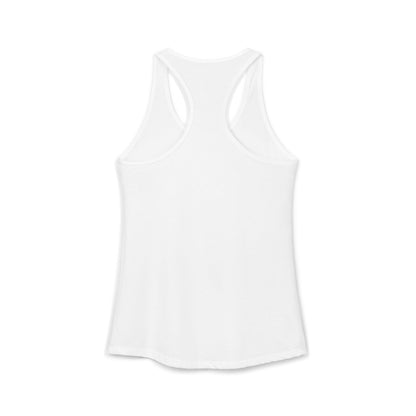 America 250 Anniversary Women's Tank Top — Patriotic Racerback