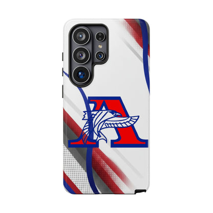 Robbinsdale Armstrong Falcons Tough Cases: Stylish Protective Mobile Phone Case