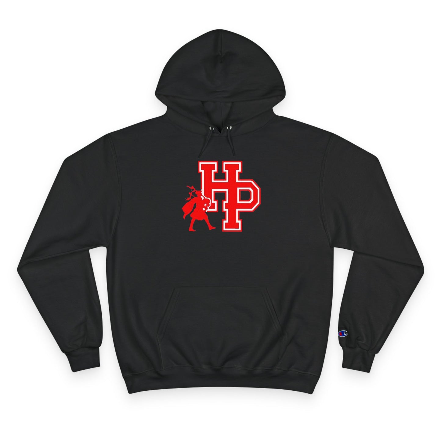 Saint Paul Highland Park Unisex Champion Hoodie