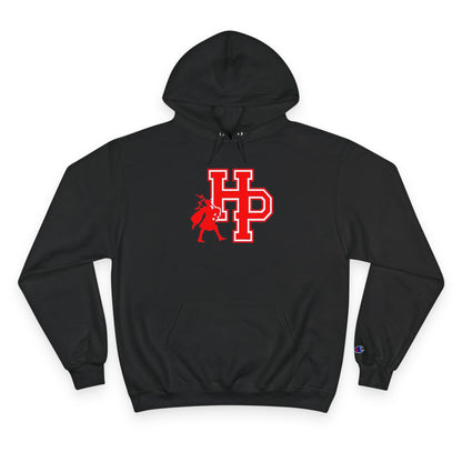 Saint Paul Highland Park Unisex Champion Hoodie