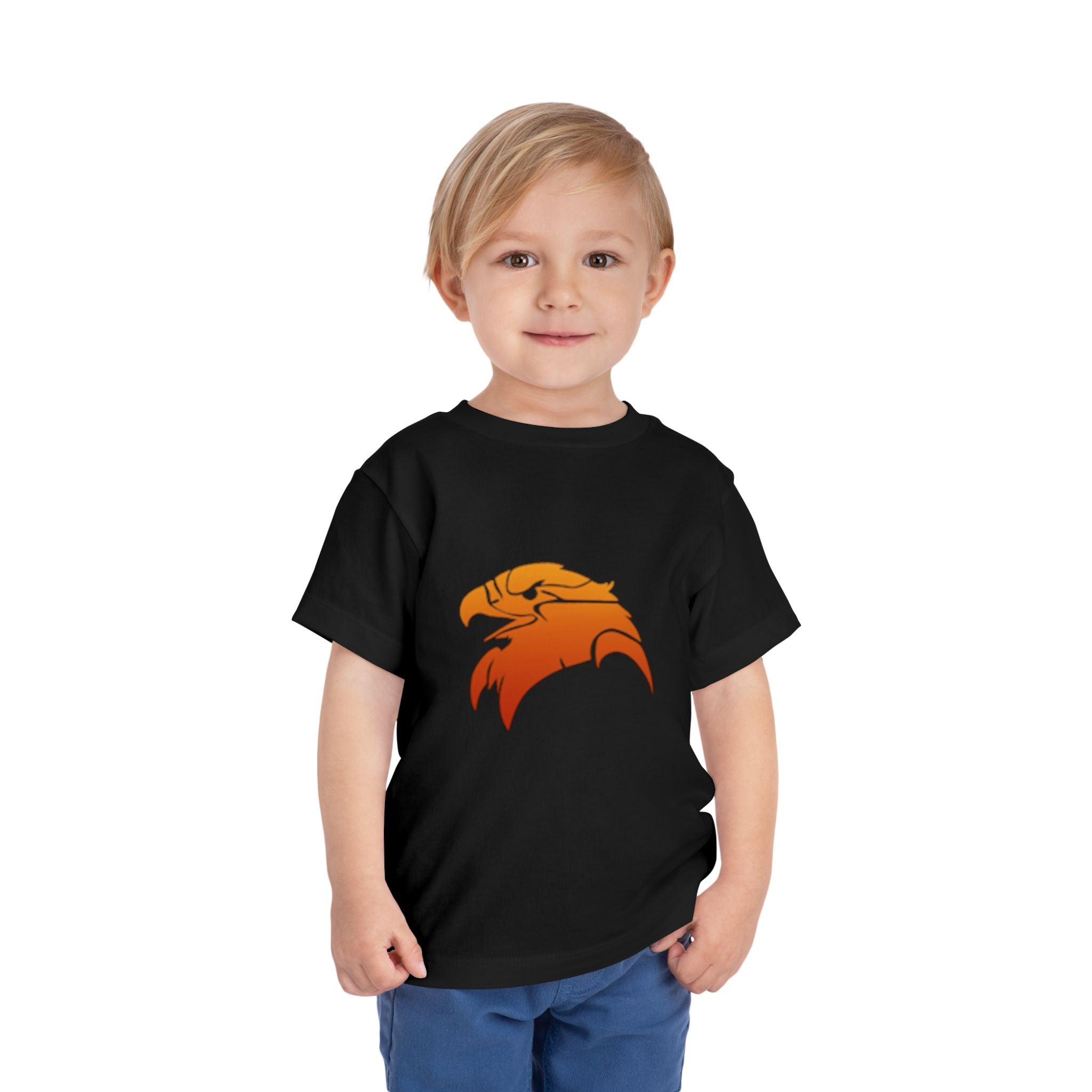 Saint Paul Humboldt Hawks Graphic Tee