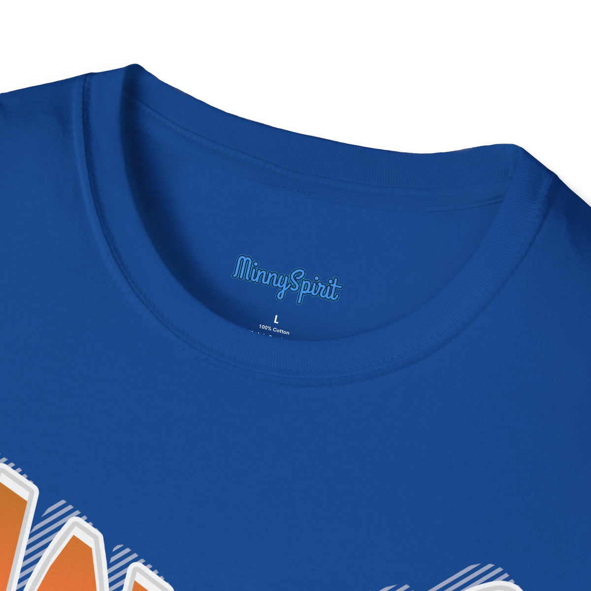 Robbinsdale Cooper Hawks T-Shirt – Team Spirit Graphic Tee