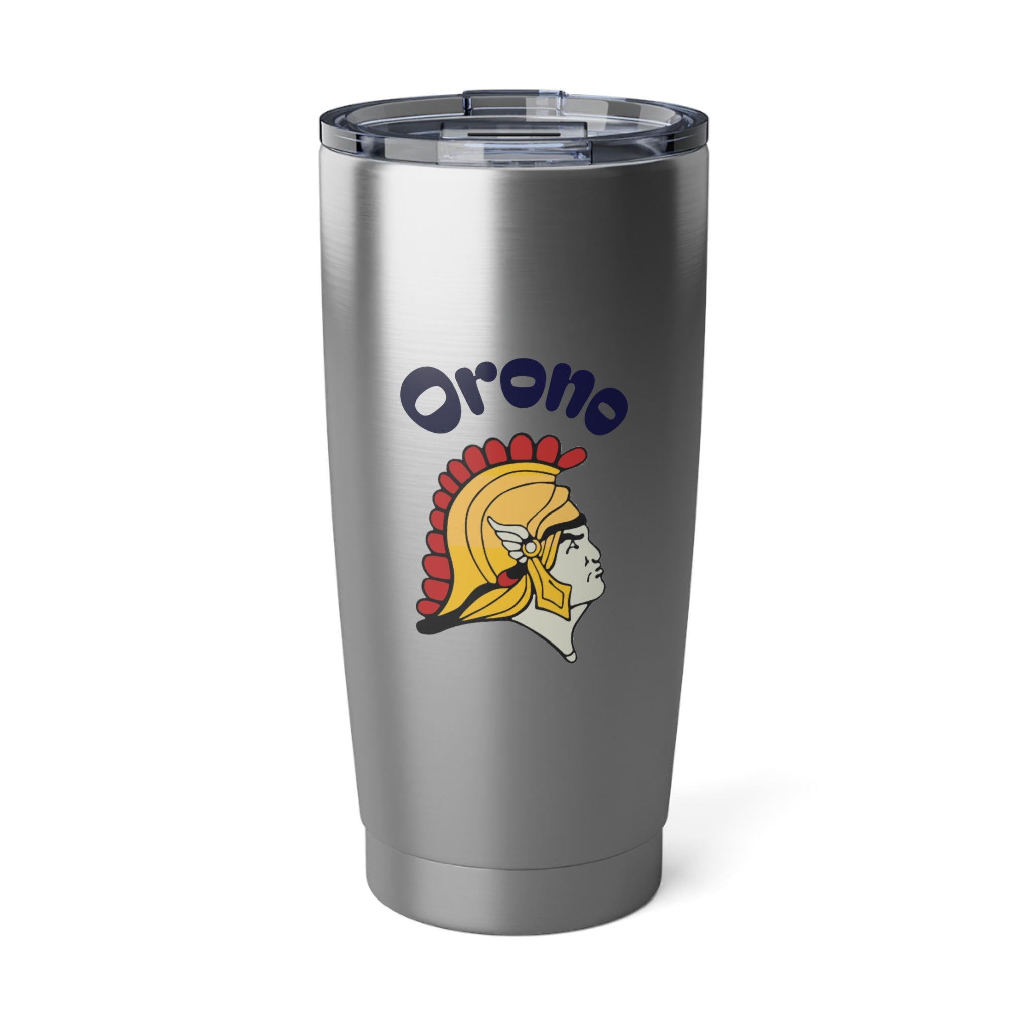 Orono Spartans 20oz Insulated Tumbler - Travel Mug for Adventurers