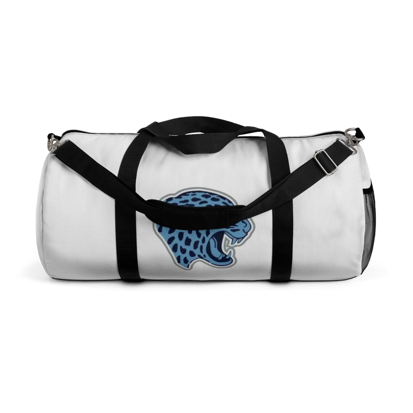 Bloomington Jefferson Jaguars Duffel Bag - Stylish Gym & Travel Bag