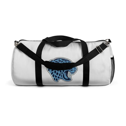 Bloomington Jefferson Jaguars Duffel Bag - Stylish Gym & Travel Bag