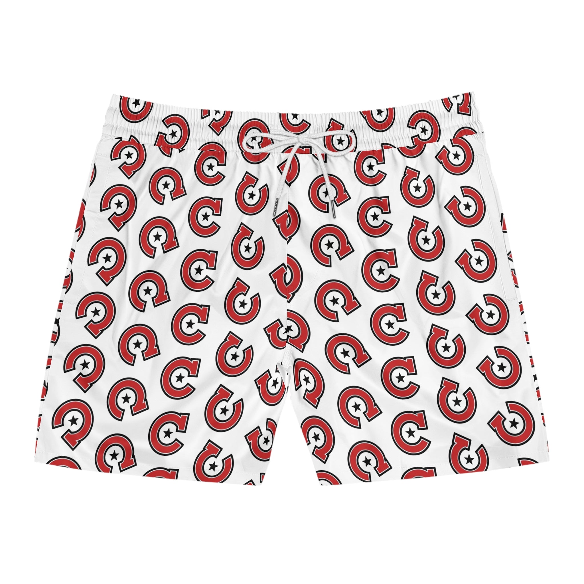 Minneapolis Camden Men's Mid-Length Swim Shorts