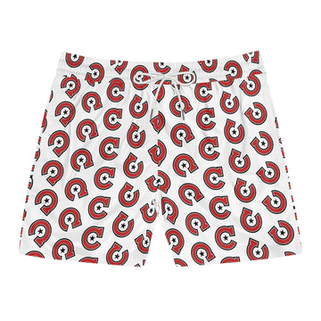 Minneapolis Camden Men's Mid-Length Swim Shorts