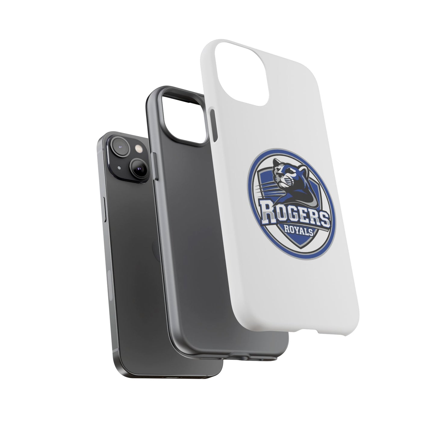 Rogers Royals Tough Cases: Stylish Protective Mobile Phone Case