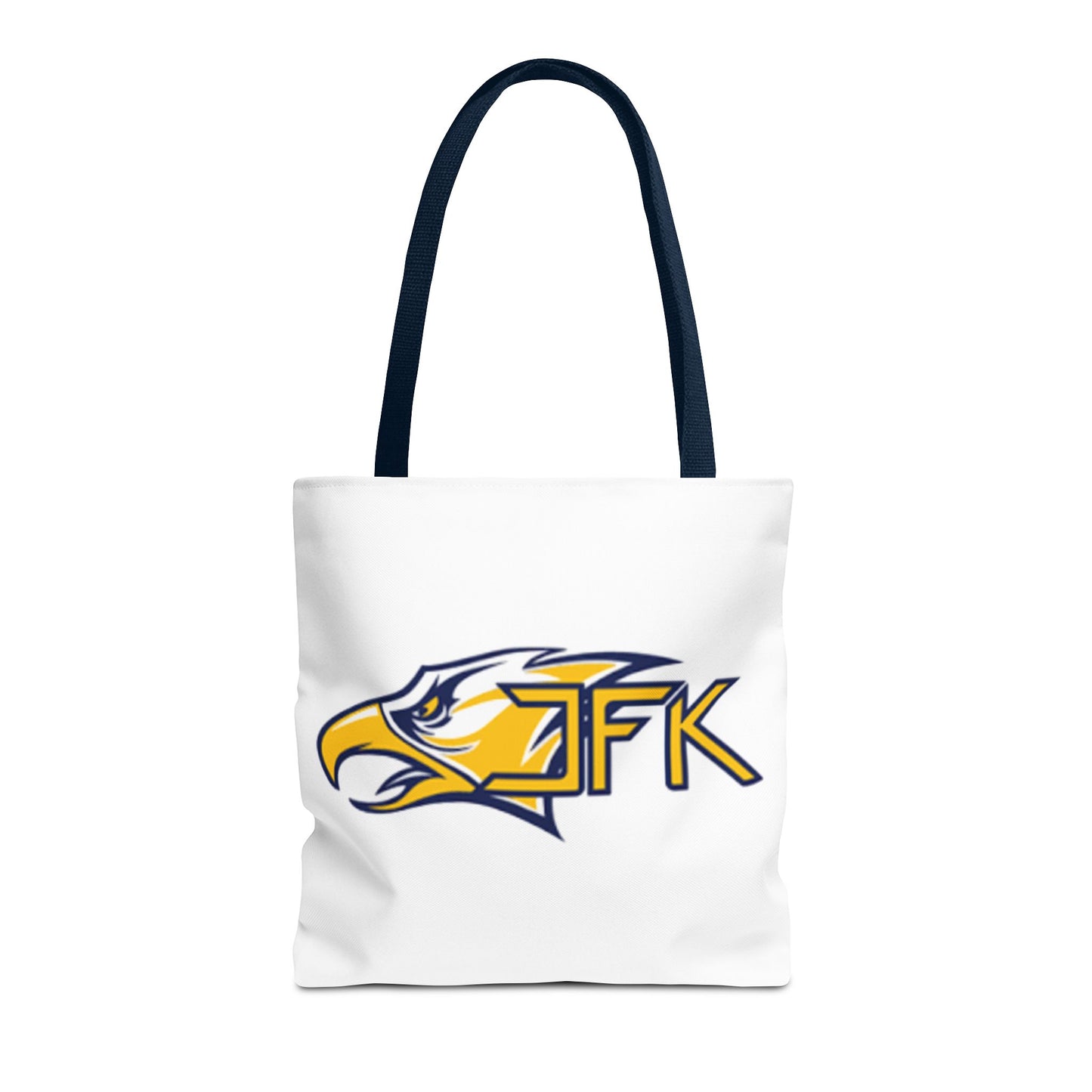 Bloomington Kennedy Eagles Tote Bag - Versatile Eco-Friendly Carrier