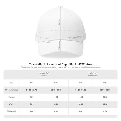 Irondale Knights Embroidered Cap - Structured Adjustable Hat