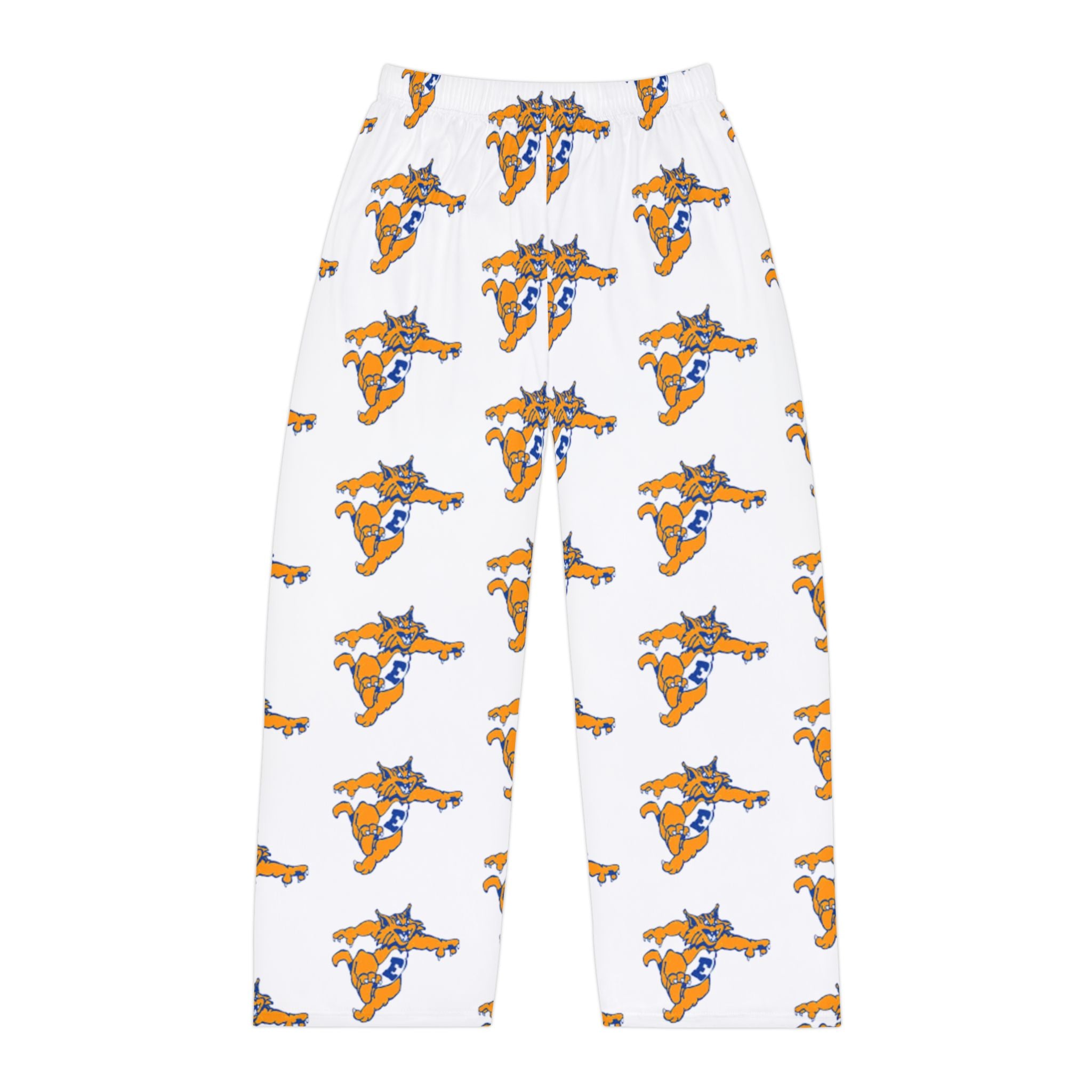 Minneapolis Edison Tommies Men's Pajama Pants – Perfect for Relaxing and Lounging