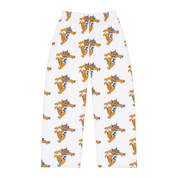 Minneapolis Edison Tommies Men's Pajama Pants – Perfect for Relaxing and Lounging