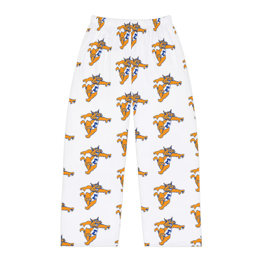 Minneapolis Edison Tommies Men's Pajama Pants – Perfect for Relaxing and Lounging