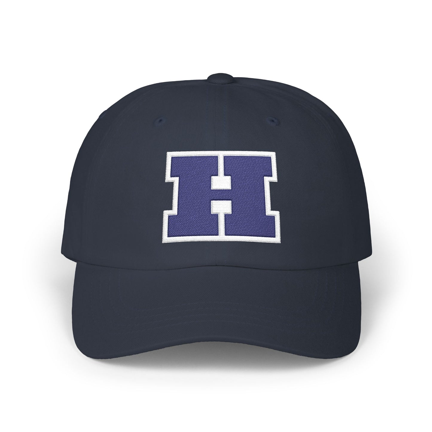 Hudson "H" Raiders Baseball Cap
