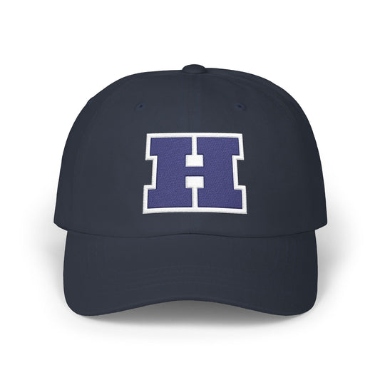 Hudson "H" Raiders Baseball Cap