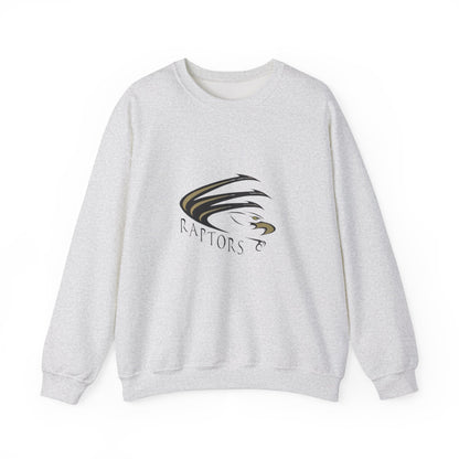 East Ridge Raptors Unisex Heavy Blend™ Crewneck Sweatshirt