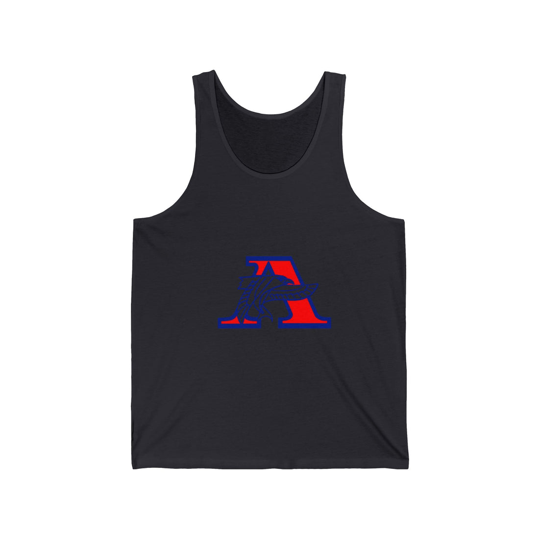 Robbinsdale Armstrong Falcons Unisex Jersey Tank Top - Sports Tank