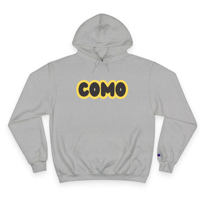 Saint Paul Como Park Unisex Champion Hoodie
