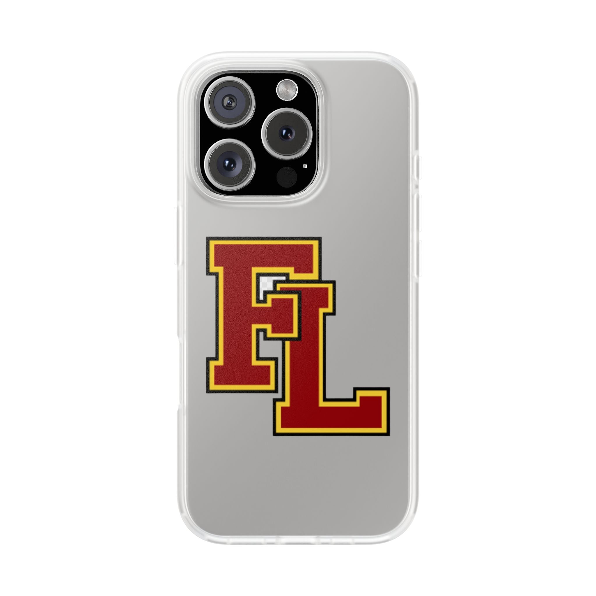 Forest Lake Rangers Flexi Phone Cases