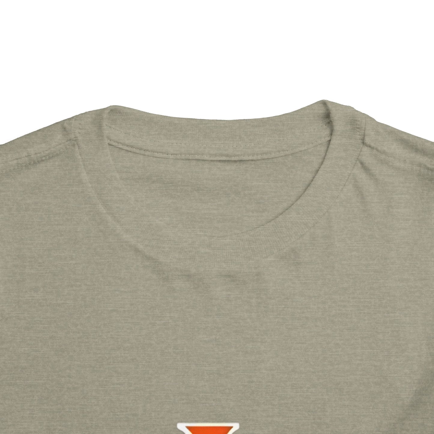 Saint Louis Park Orioles Fun Toddler Short Sleeve Tee