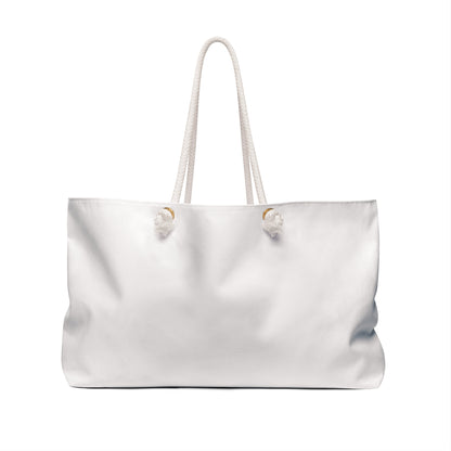 Robbinsdale Cooper Hawks Weekender Bag - Stylish Travel Tote for Sports Fans