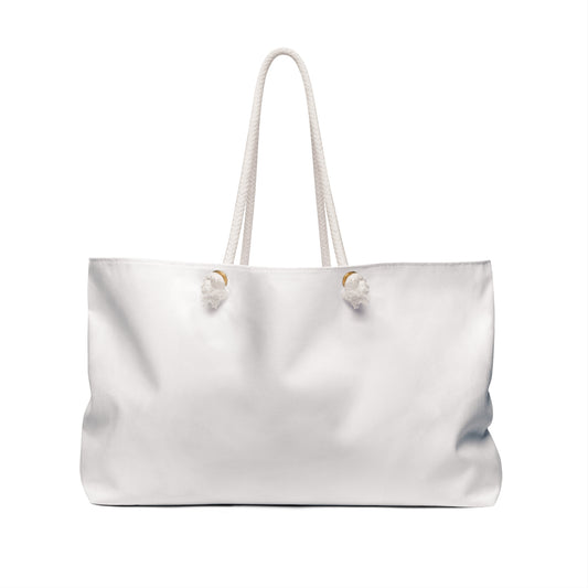 Robbinsdale Cooper Hawks Weekender Bag - Stylish Travel Tote for Sports Fans