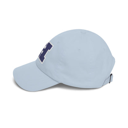 Hudson "H" Raiders Baseball Cap