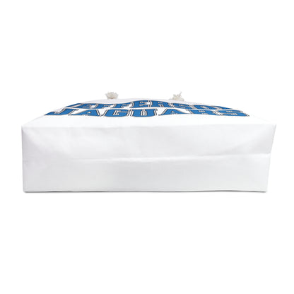 Bloomington Jefferson Jaguars Stylish Weekend Bag - Perfect for Getaways