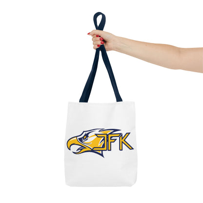 Bloomington Kennedy Eagles Tote Bag - Versatile Eco-Friendly Carrier