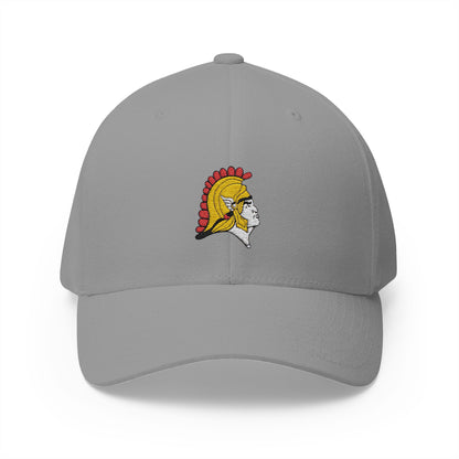 Orono Spartans Embroidered Cap - Structured Baseball Hat