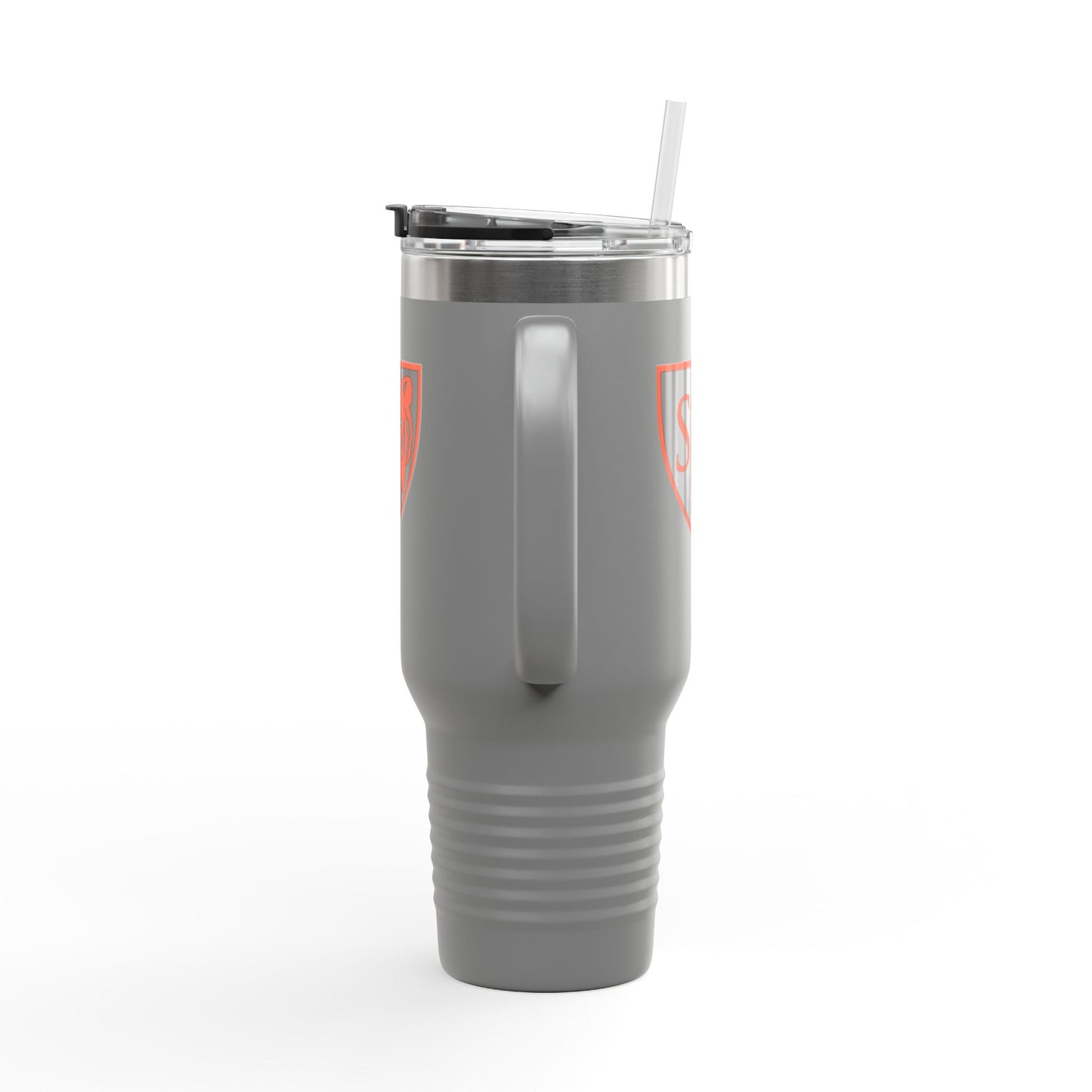 Minneapolis South Tigers 40oz Insulated Travel Mug - Ideal for Outdoor Adventures & Daily Commutes