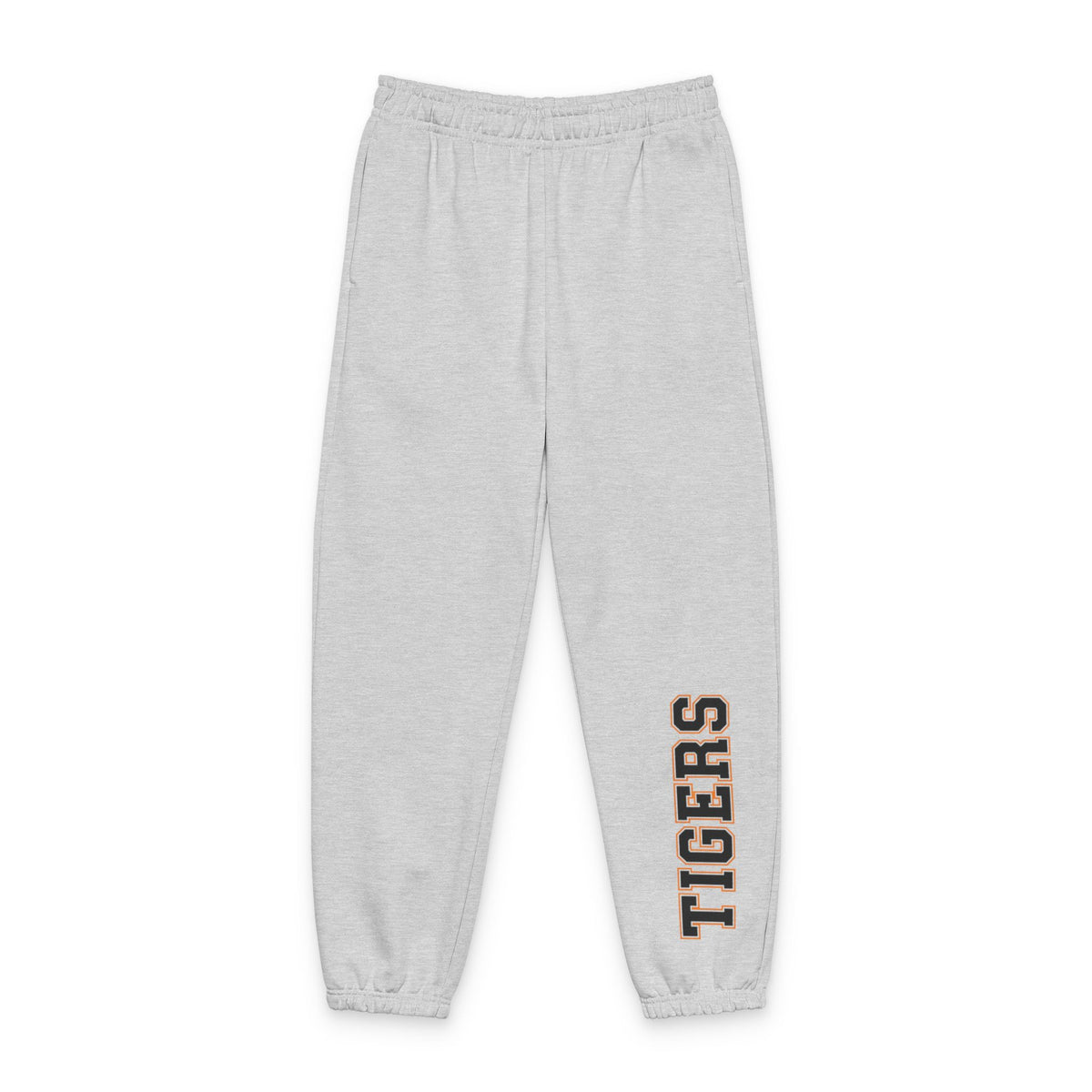 Farmington Tigers Sweatpants — Cozy Athletic Team Joggers