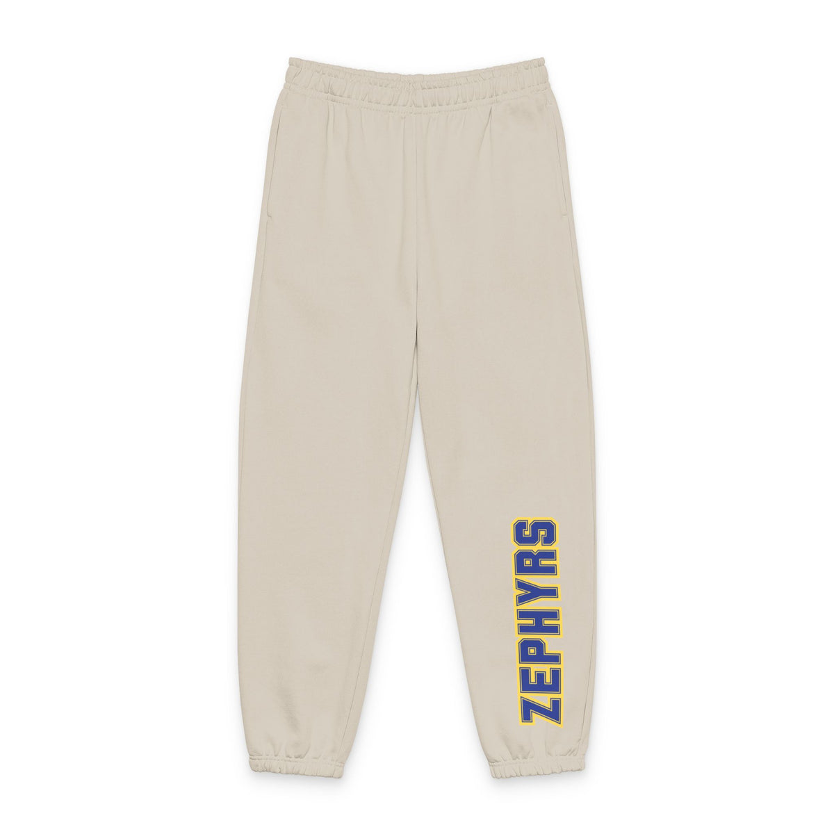 Mahtomedi Zephyrs Cozy Athletic Team Joggers
