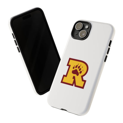 Minneapolis Roosevelt Teddies Tough Phone Case