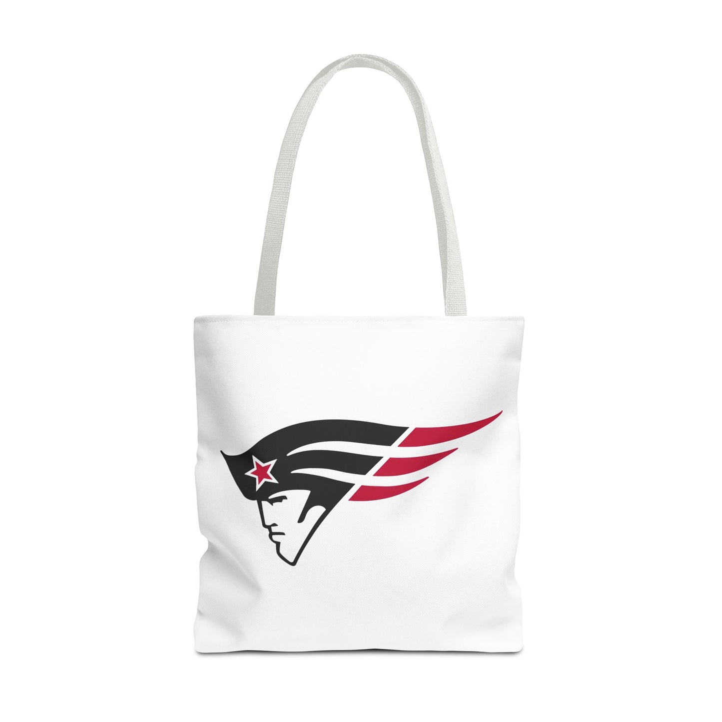 Saint Paul Central Minutemen Tote Bag