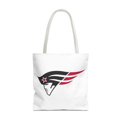Saint Paul Central Minutemen Tote Bag