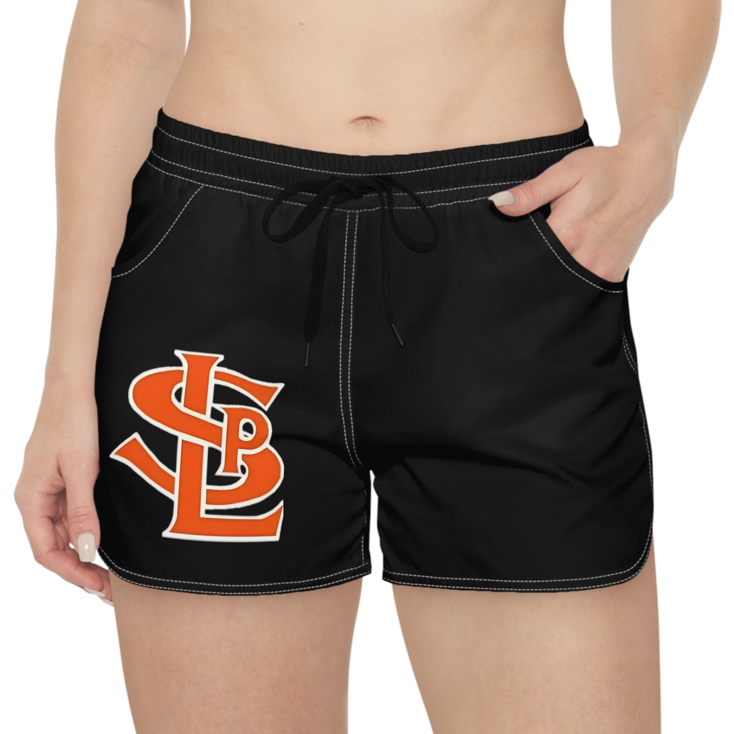 Saint Louis Park Orioles Women's Casual Shorts
