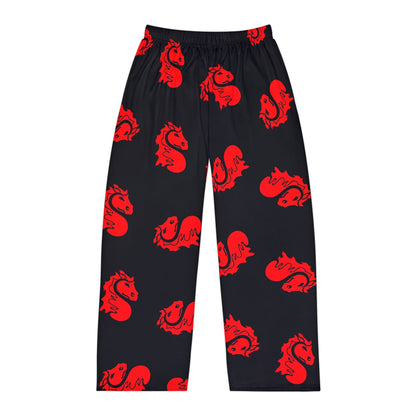 Stillwater Ponies Men's Pajama Pants