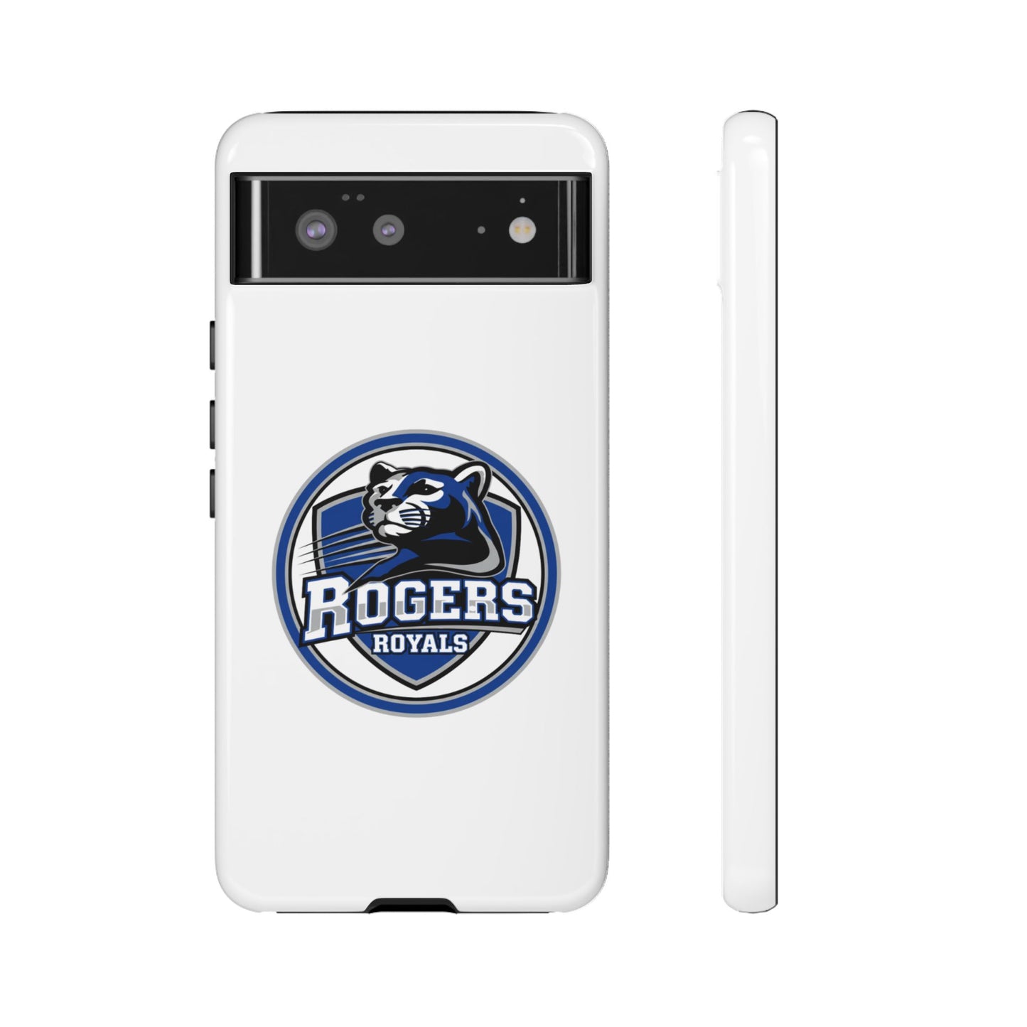Rogers Royals Tough Cases: Stylish Protective Mobile Phone Case