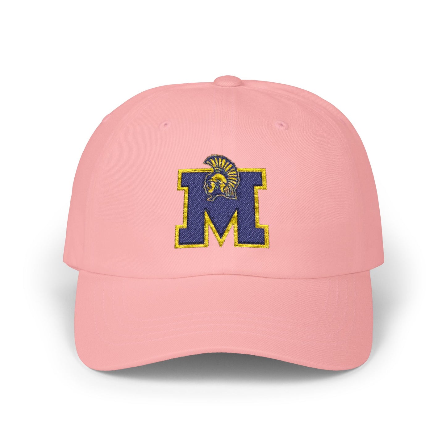 Mahtomedi Zephyrs Classic Cap - Casual Style for Every Occasion